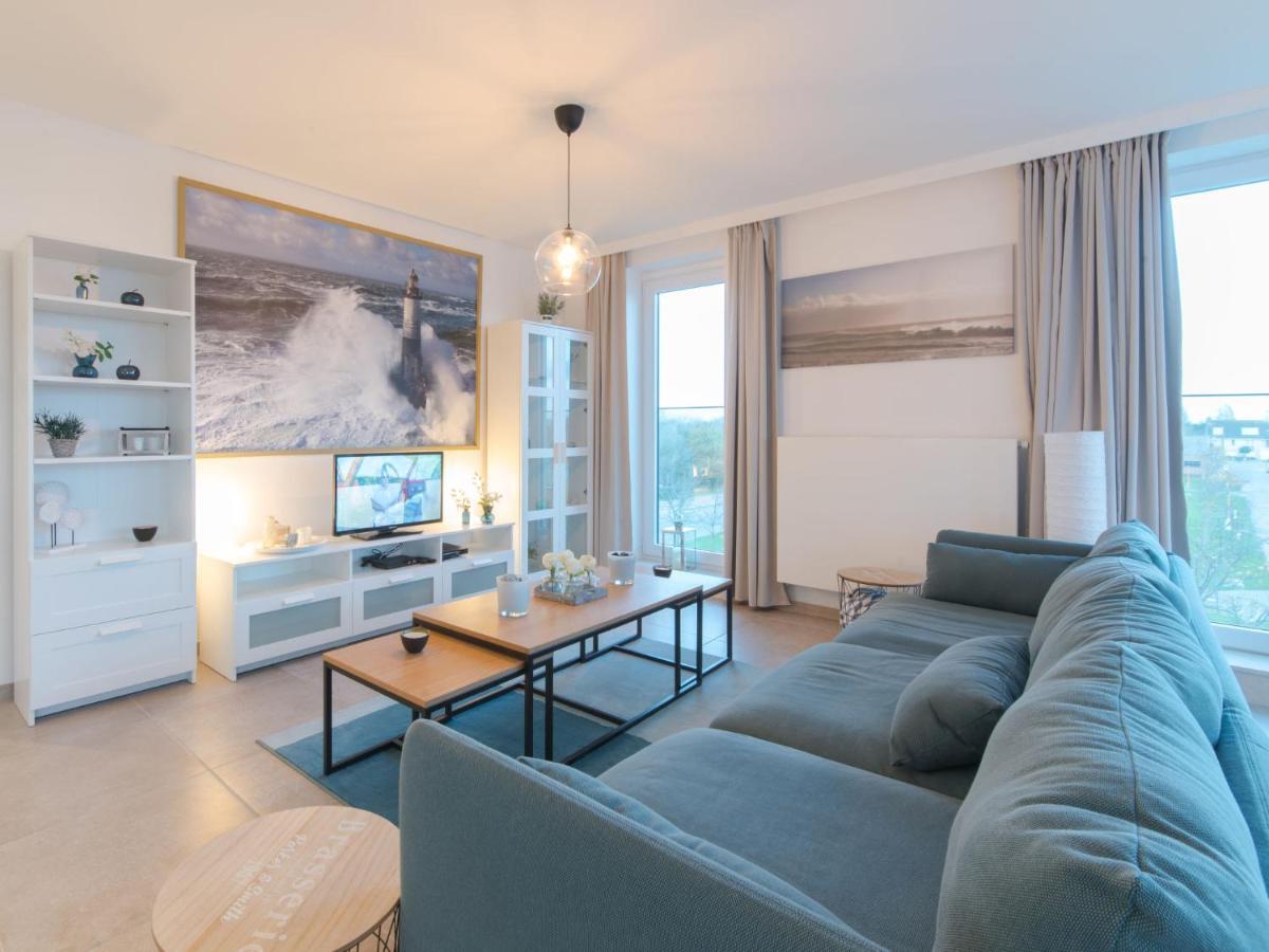 Apartment Residentie Sunset By Interhome Bredene Exterior foto